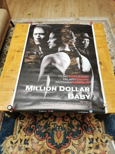Italian million dollar baby - italian,