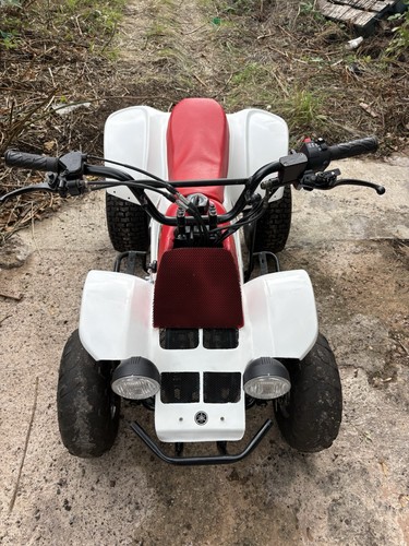 Kids quad bike - quad,