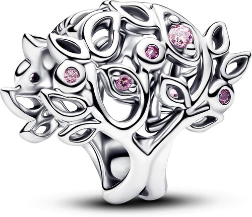Pandora family tree - pandora,