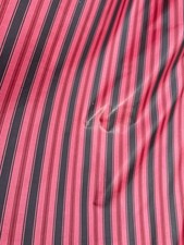 Vtg chintz fabric 378x142cm