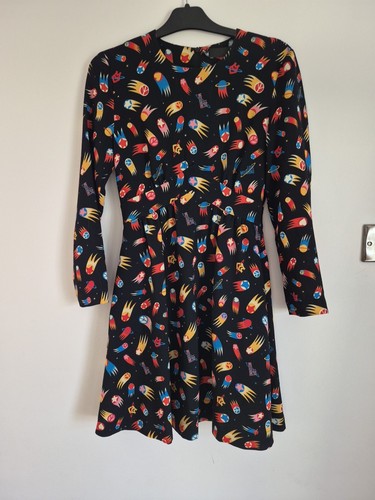 Love moschino printed - love,