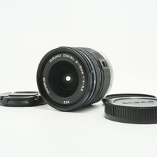 [MINT] Olympus M.Zuiko Digital
