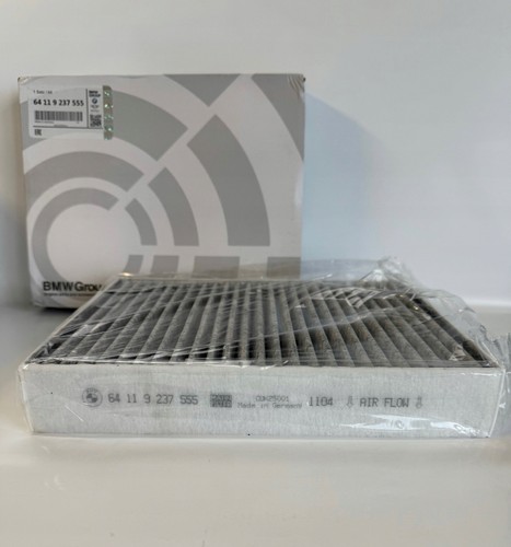 Genuine bmw pollen cabin - bmw,