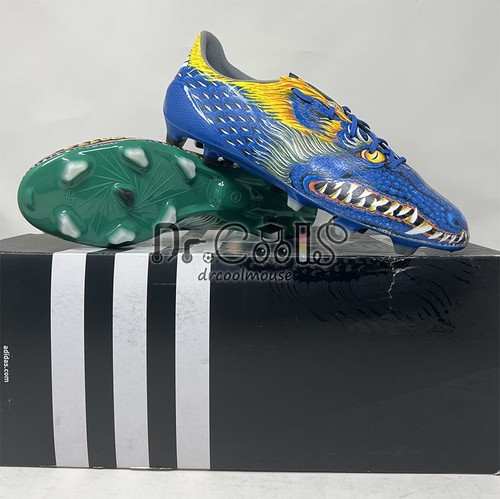 Bnib us9 adidas f50 - us9, fg