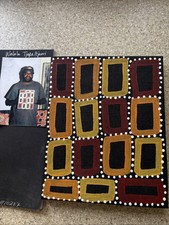 Genuine Painting By Artist