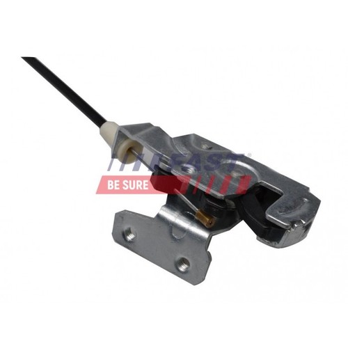 Lock cylinder rear door left - rear,