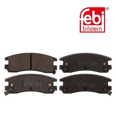 Febi 116154 brake - febi,