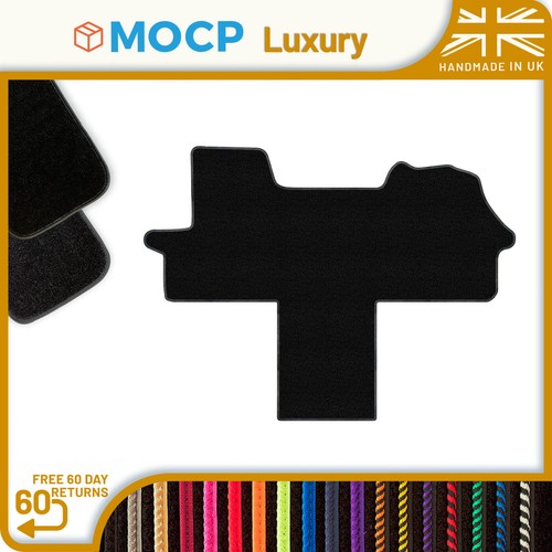 Luxury motorhome mats fit - motorhome,