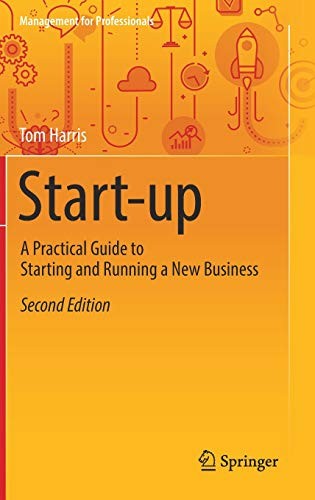 Start practical guide to - a,