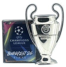 UEFA CHAMPIONS LEAGUE FINAL