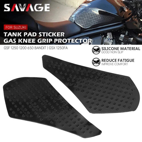 Tank pad knee - pad, stickers