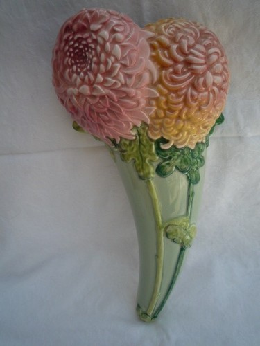 Vintage beswick ceramic wall - beswick?,