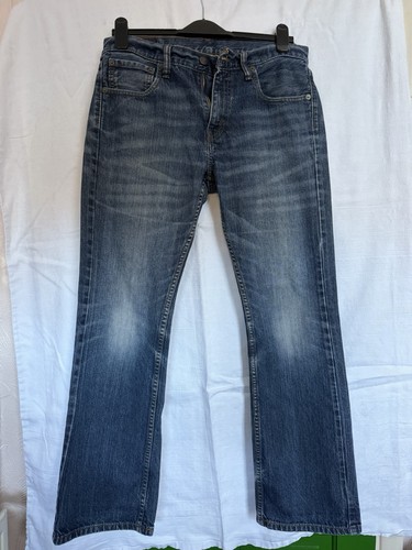 Levi 527 bootcut jeans - 527,