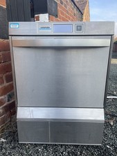 Winterhalter UC-XL Series