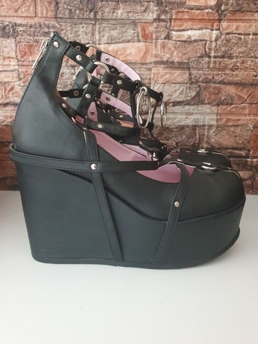 Demonia poison platform - poison, 25-1