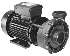 Wp250 speed 5 hp hot - 2,