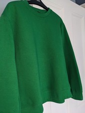 Oversized Chunky Jumper  from