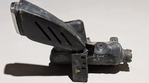 Genuine suzuki gsxr600k6 - genuine,