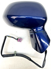 Honda jazz driver right - driver,