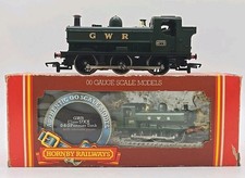 Working hornby r300 - hornby, 'oo'