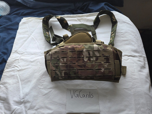 Viper elite waist belt - waist, molle