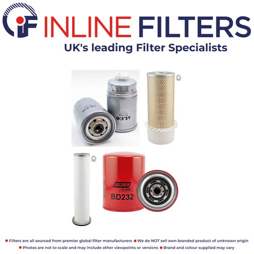 Filter kit for beiter - filter,