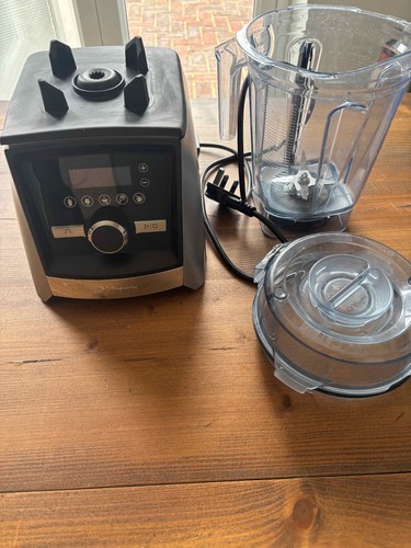 Vitamix a3500i ascent blender - a3500i,