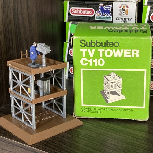 Subbuteo item c110 - lw,