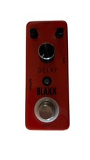 Blaxx BX-DELAY Electric Guitar