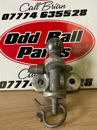 Bradley spring loaded flange - bradley,