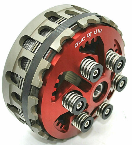 New ducati superset - superset, 1198