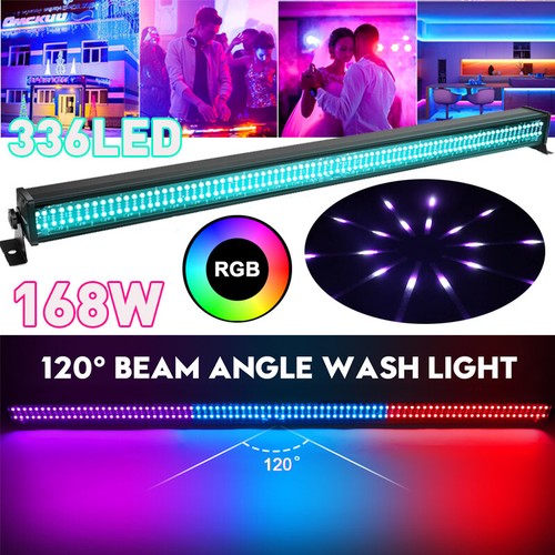 Uking 336pcs rgb leds cold - leds,