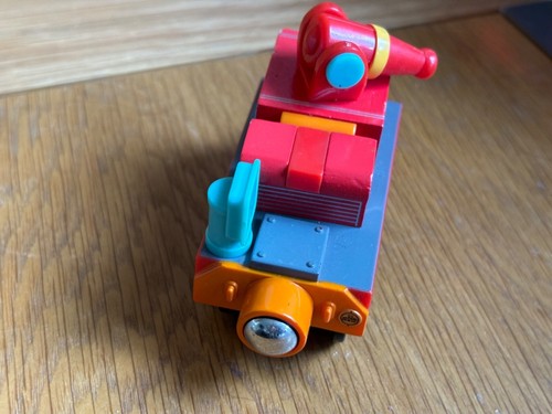 Wooden chuggington railway - chuggington,