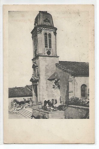 Saint mihiel - 55,