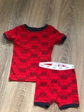 Boys Age 12-18 month GAP Red