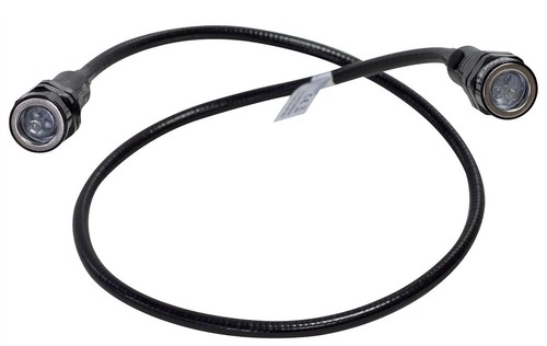 Twin led flexi light work - led,