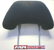 Toyota MR2 MK2 Blue Cloth Seat