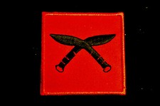 British Army Royal Gurkha