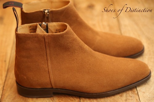 Paul smith alan - tan, brown