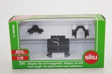 Siku 3095 Adapter Set with