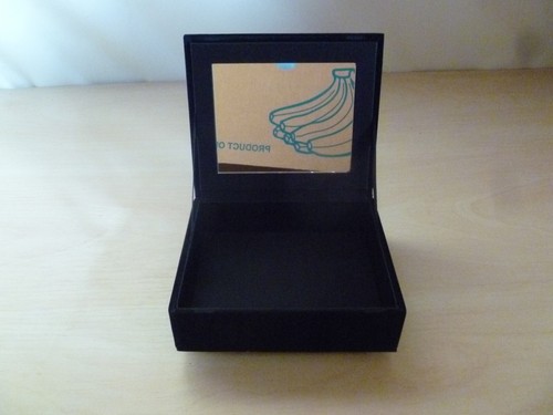 Dior jewellery box - jewellery, case
