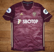 Leeds United 2020 2021 LUFC