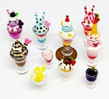 Dolls House Ice Cream Sundae