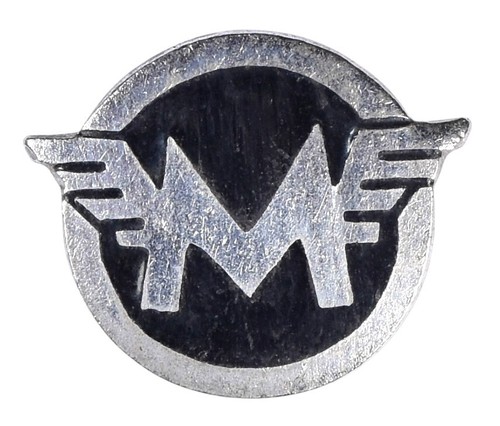 Vintage old matchless - old,