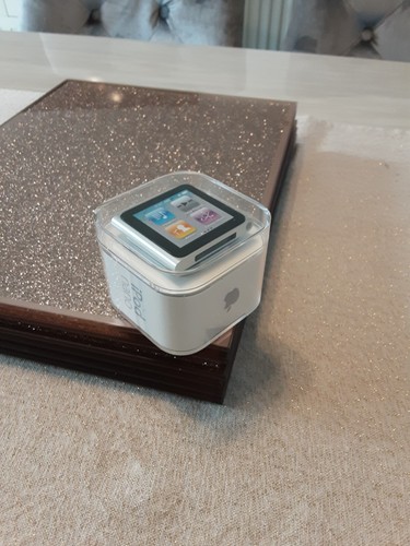 Apple ipod nano - apple,