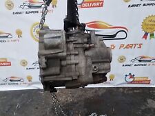 VW PASSAT B6 05-10 GOLF MK5 TOURAN AUDI A3 8P 2.0 TDI 6 SPEED MANUAL JLU GEARBOX