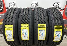 4 X 215 70 16C SONIX 108/106R
