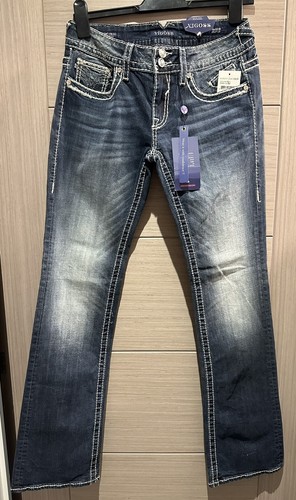 Brand new vigoss jeans waist - brand,