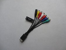 AV Component composite stereo