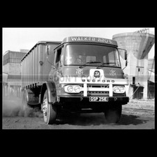 Photo A.013980 BEDFORD KM 4×2